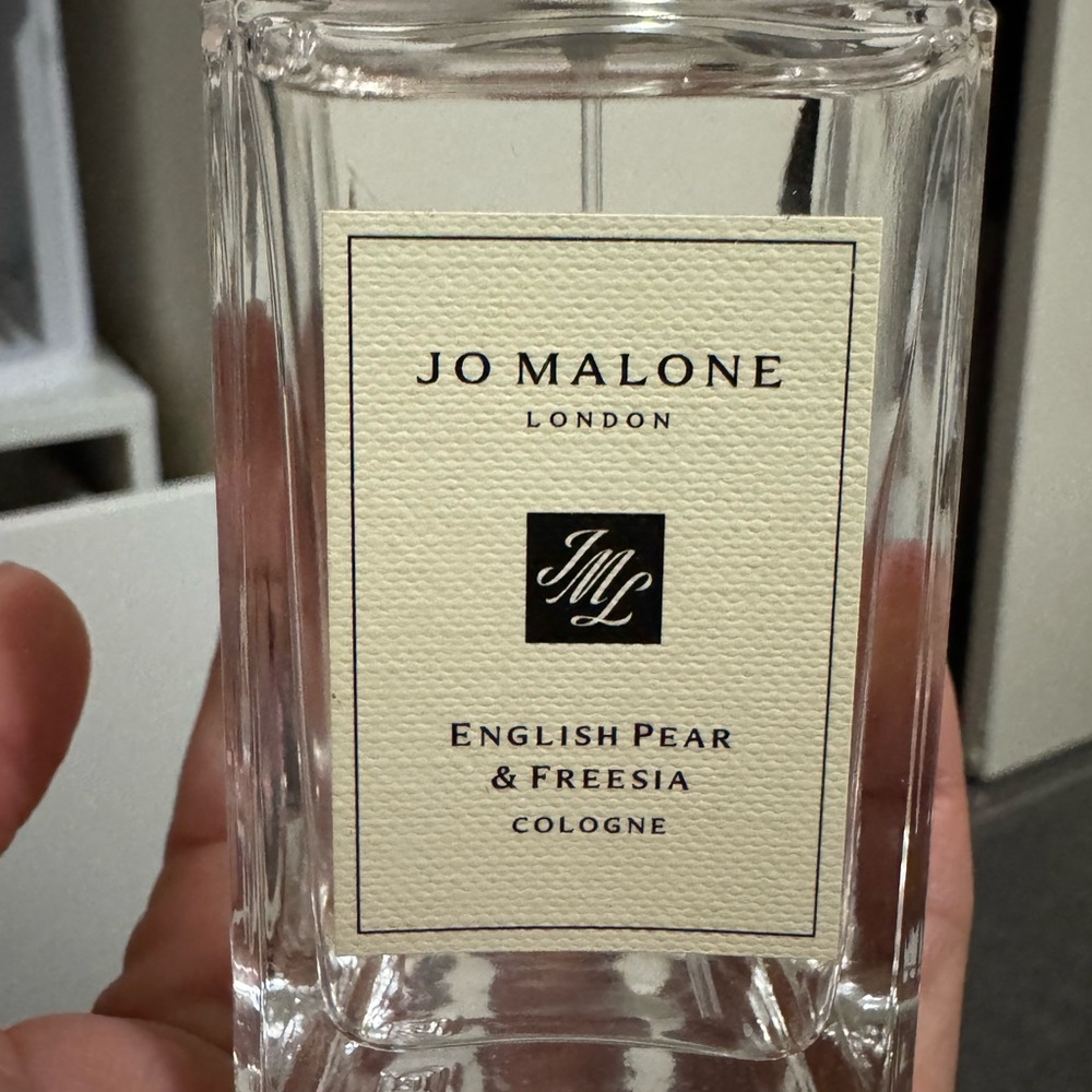 Jo Malone London Pear & Freesia Fragrance
